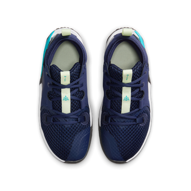 Tenisice i cipele Nike Air Zoom Crossover 2 SE Plava | HM8521-400, 2