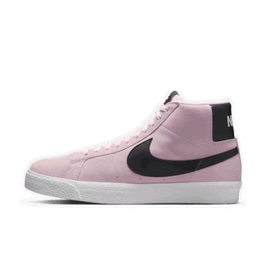 Tenisice i cipele Nike SB Nike SB Zoom Blazer Mid Ružičasta | FD0731-601, 1