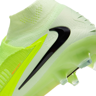 Tenisice i cipele Nike Phantom 6 High Elite FG Žuta | hj2147-800, 6