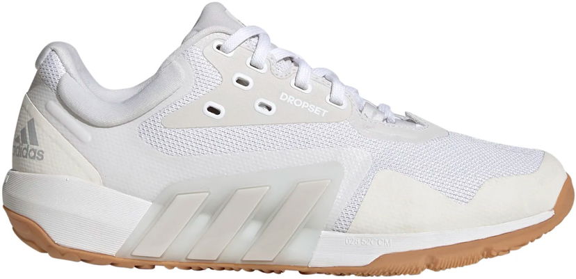 Tenisice i cipele adidas Performance Dropset Trainer Bijela | gw3899