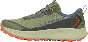 Tenisice i cipele Saucony Peregrine 15 GTX Zelena | s10992-162, 1
