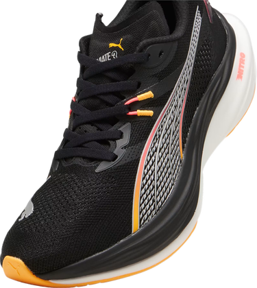 Tenisice i cipele Puma Deviate NITRO 3 Crna | 309707-02, 4