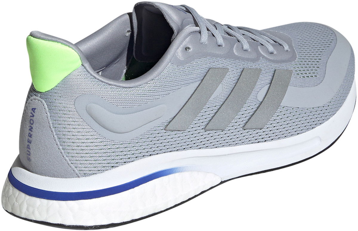 Tenisice i cipele adidas Performance Supernova Siva | s42726, 1