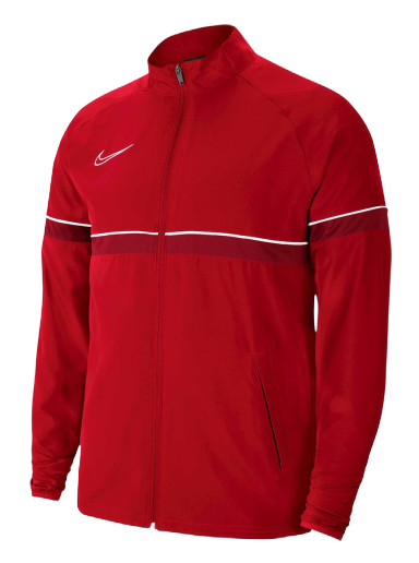 Dukserice Nike Jacket Academy 21 Crvena | cw6121-657