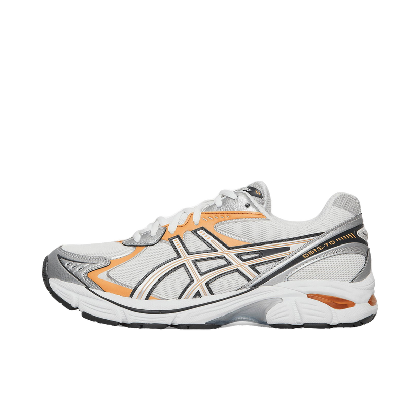 Tenisice i cipele Asics GT-2160 Sneakers White / Orange Lily Siva | 1203A320-101