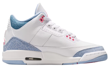 Tenisice i cipele Jordan Air Jordan 3 RETRO Višebojno | HQ0784-101, 3