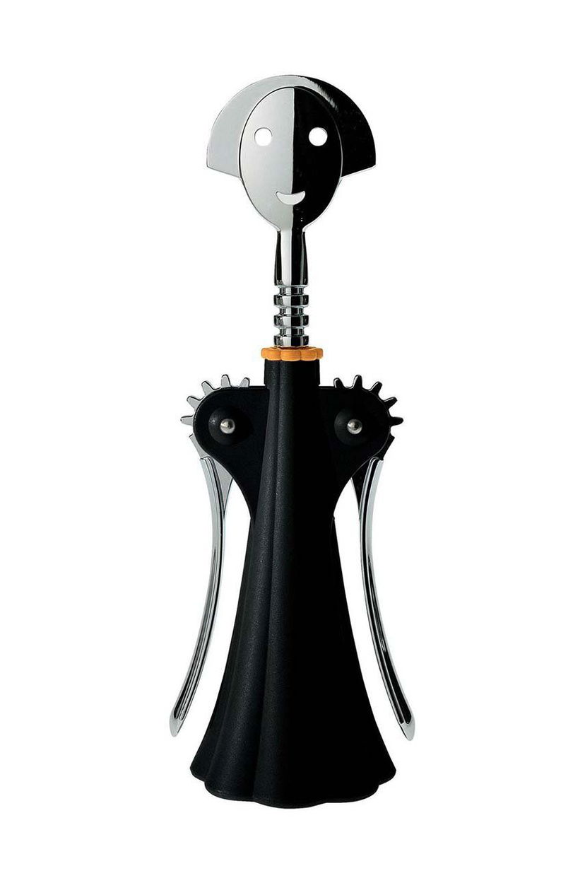 Home decor Alessi Corkscrew Anna G. Crna | AAM01.B