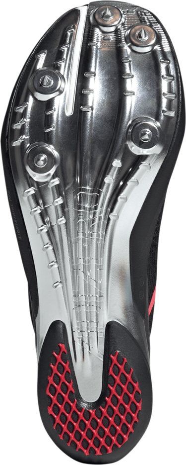 Tenisice i cipele adidas Performance Adizero Ambition AMG Crna | kh8836, 2