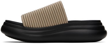 Kupaći kostimi rag & bone rag & bone Brixley Slides Bež | WFF23PF0042E4, 2