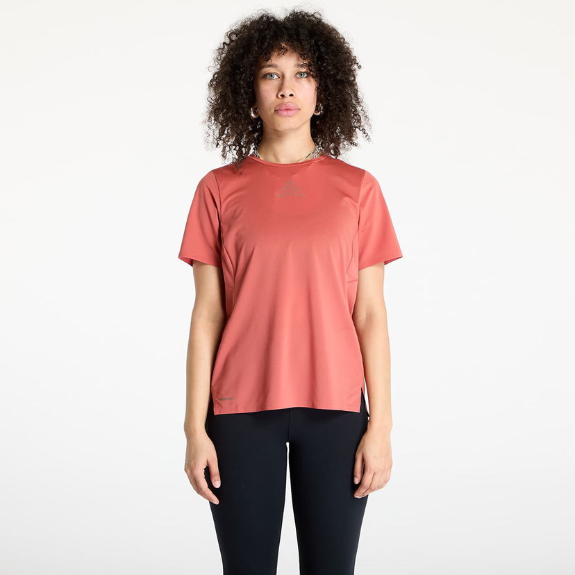 Majica kratkih rukava Craft Craft PRO Trail SS Tee 2 T-Shirt Crvena | 1915402-458000