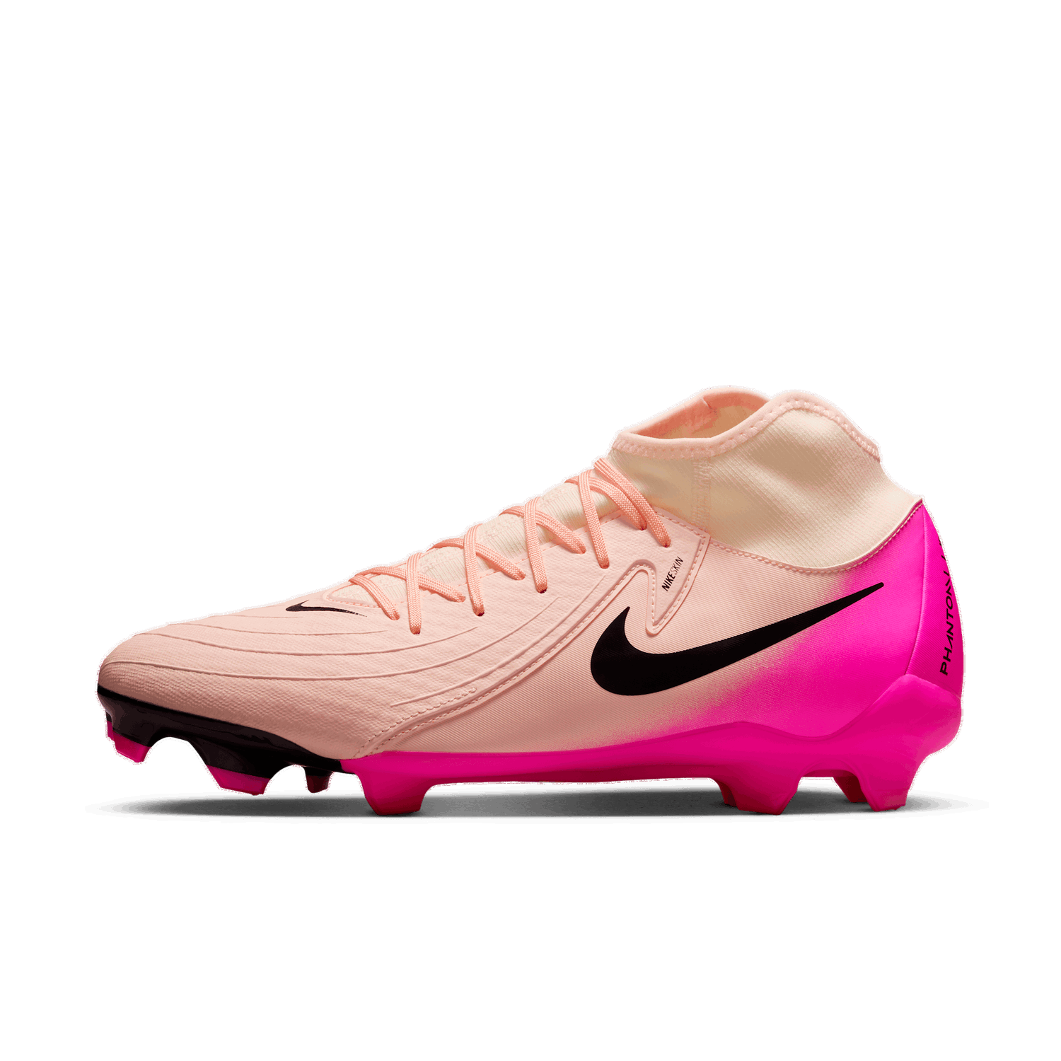 Tenisice i cipele Nike Phantom Luna 2 Academy MG Ružičasta | FD6725-800, 0
