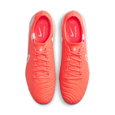 Tenisice i cipele Nike Tiempo Legend 10 Elite Firm Ground Narančasta | DV4328-800, 2