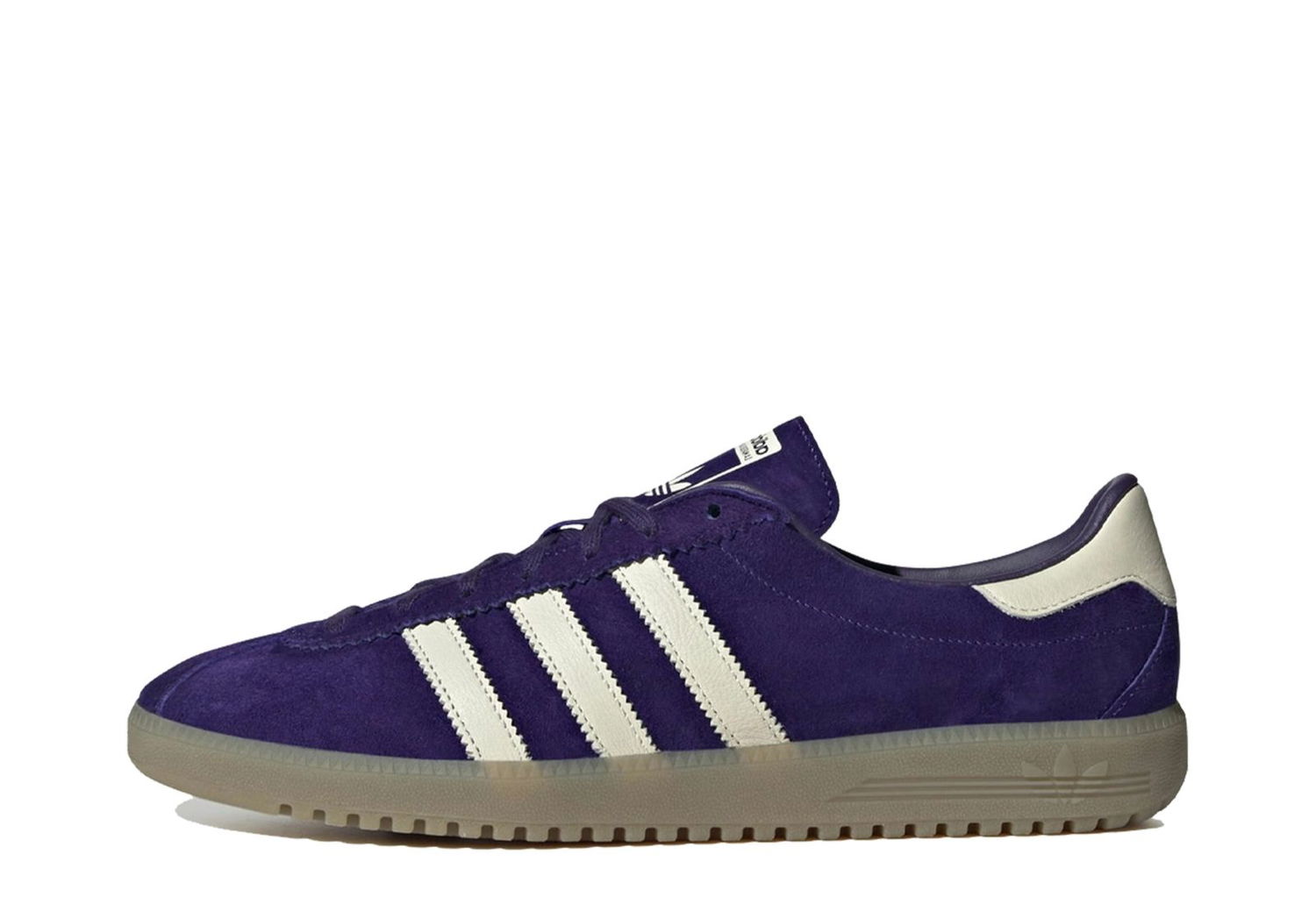 Tenisice i cipele adidas Originals Bermuda "Purple" Ljubičasta | IE7427, 1