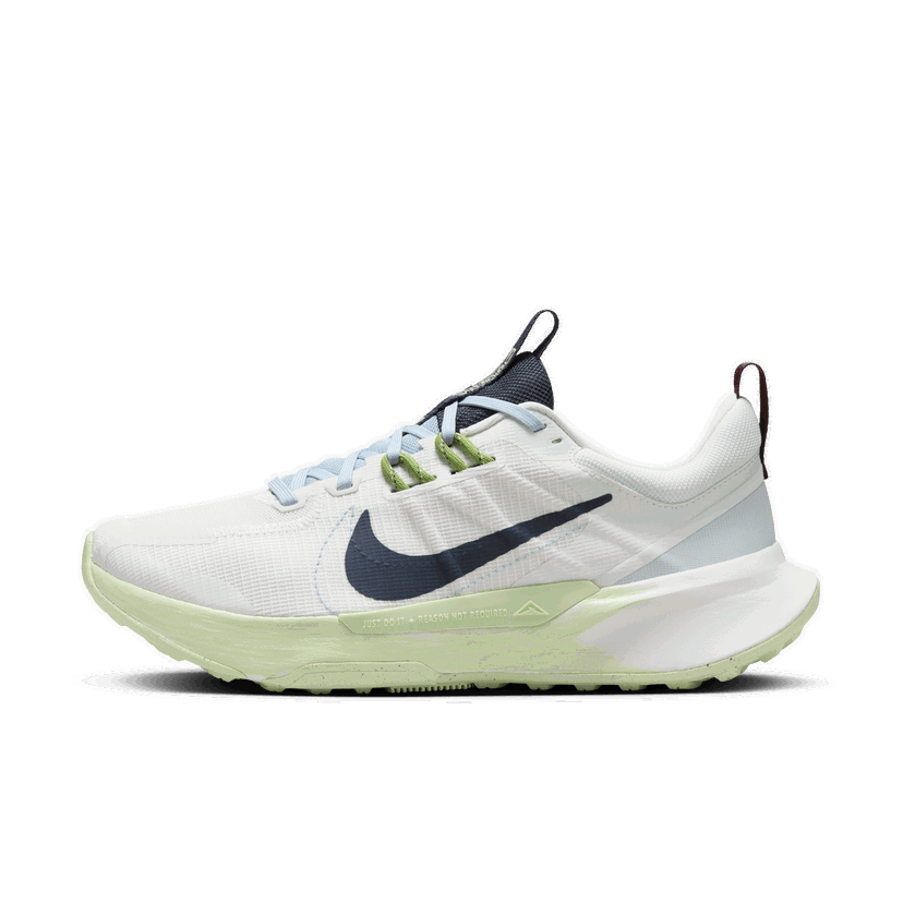 Trčanje Nike Juniper Trail 2 Next Nature Bijela | DM0821-103