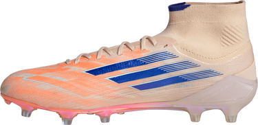 Tenisice i cipele adidas Performance F50 Sparkfusion Elite Mid Firm Ground / Artificial Grass Narančasta | JH7647, 1
