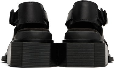 Njega cipela Dr. Martens Dr. Martens Maybole Open Toe Mules Crna | 40916001, 1