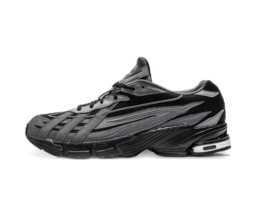 Lifestyle adidas Originals Orketro "Core Black-Grey Four" Crna | ID4668