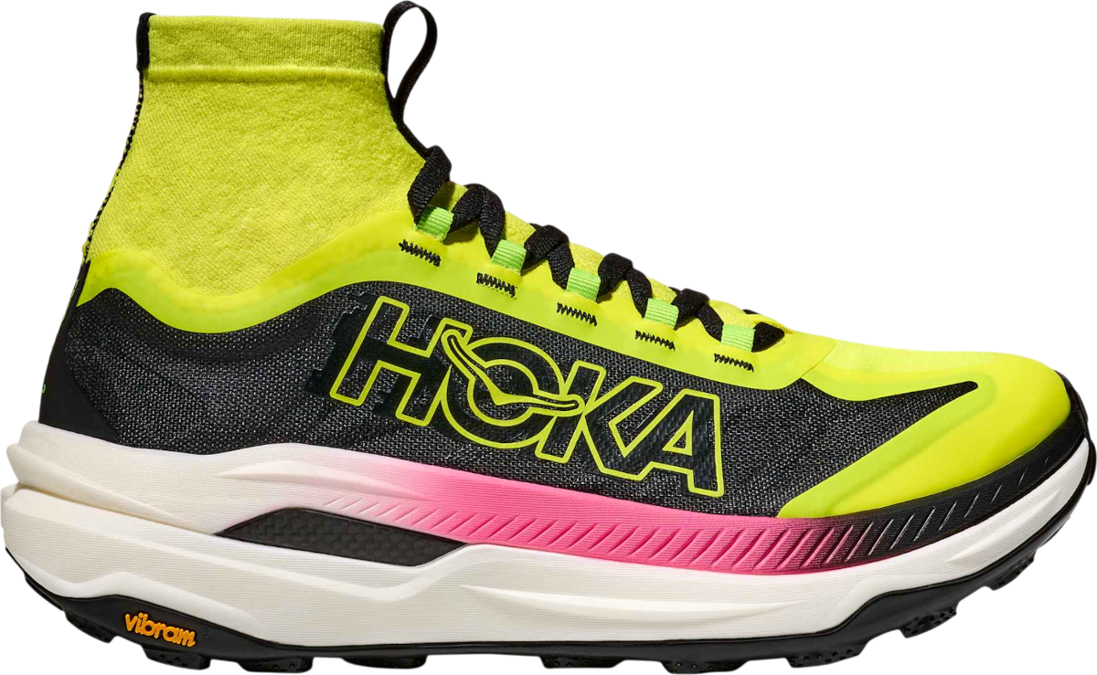 Tenisice i cipele Hoka One One Hoka Tecton X 3 Žuta | 1155114-nhk, 0