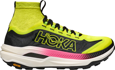 Tenisice i cipele Hoka One One Hoka Tecton X 3 Žuta | 1155114-nhk, 0