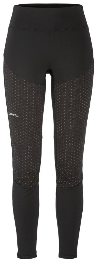 Tajice Craft Craft ADV SubZ Lumen Tights Crna | 1915145-999000