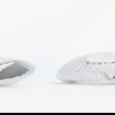 Tenisice i cipele adidas Originals Superstar Foundation Bijela | B27136, 2