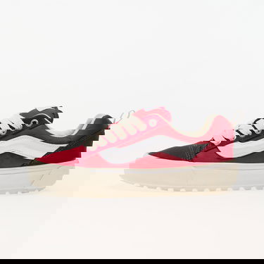 Tenisice i cipele Vans Knu Skool MTE-1 LX Crvena | VN000CXR14A1, 0