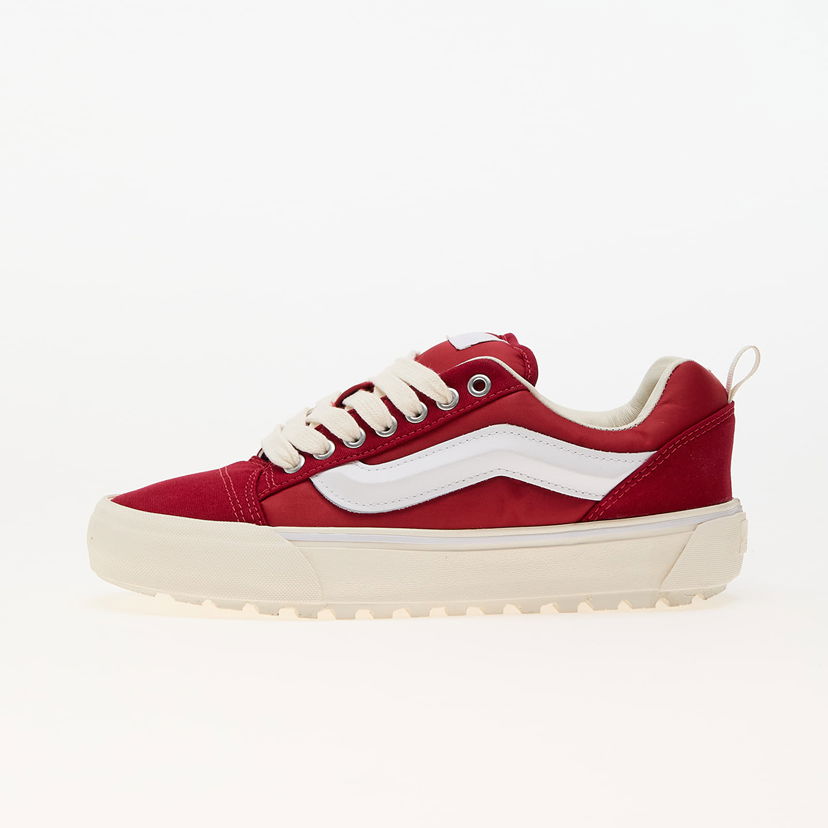 Skateboarding Vans Knu Skool MTE-1 LX Crvena | VN000CXR14A1