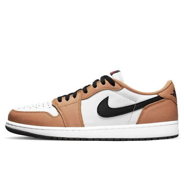 Tenisice i cipele Jordan Jordan 1 Low OG "Rookie of the Year" Smeđa | CZ0790-107, 0