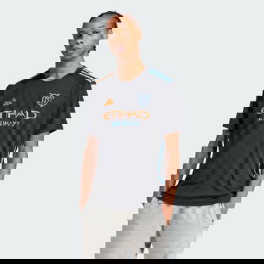 Dres adidas Performance New York City FC 24/25 Crna | HZ6205, 0