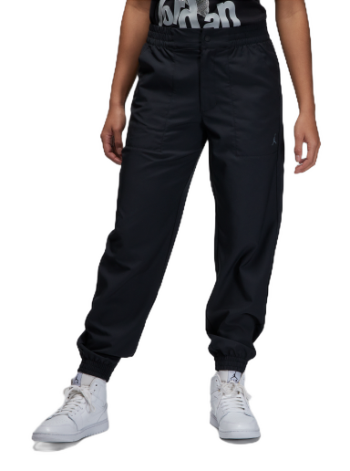 Hlače Jordan Sportswear Crna | DZ3375-010