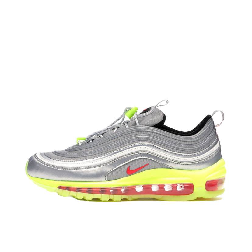Tenisice i cipele Nike Air Max 97 Rft Siva | BQ8437-002