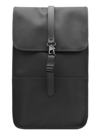 Ruksak Rains Backpack Crna | 13000-01