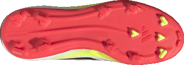 Tenisice i cipele adidas Performance F50 League FG/MG J Bijela | ie3747, 6