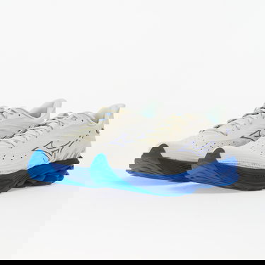 Tenisice i cipele Mizuno Wave Skyrise 6 Bijela | J1GC250954, 5