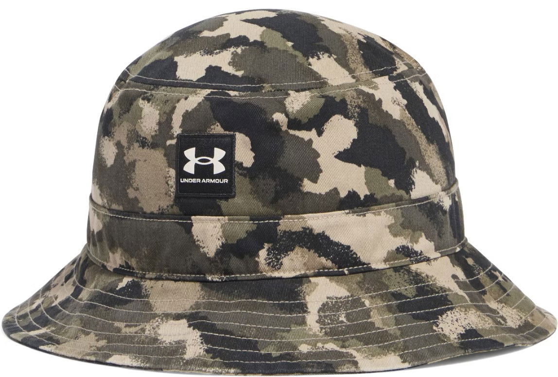 Šešir Under Armour UA Sportstyle Bucket Hat Zelena | 1376704-003, 0
