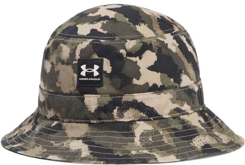 Šešir Under Armour UA Sportstyle Bucket Hat Zelena | 1376704-003