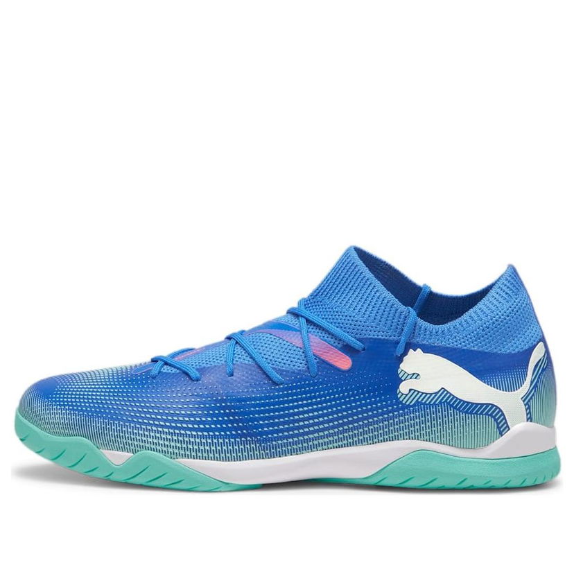 Tenisice i cipele Puma Future 7 Match IT Plava | 107936-01