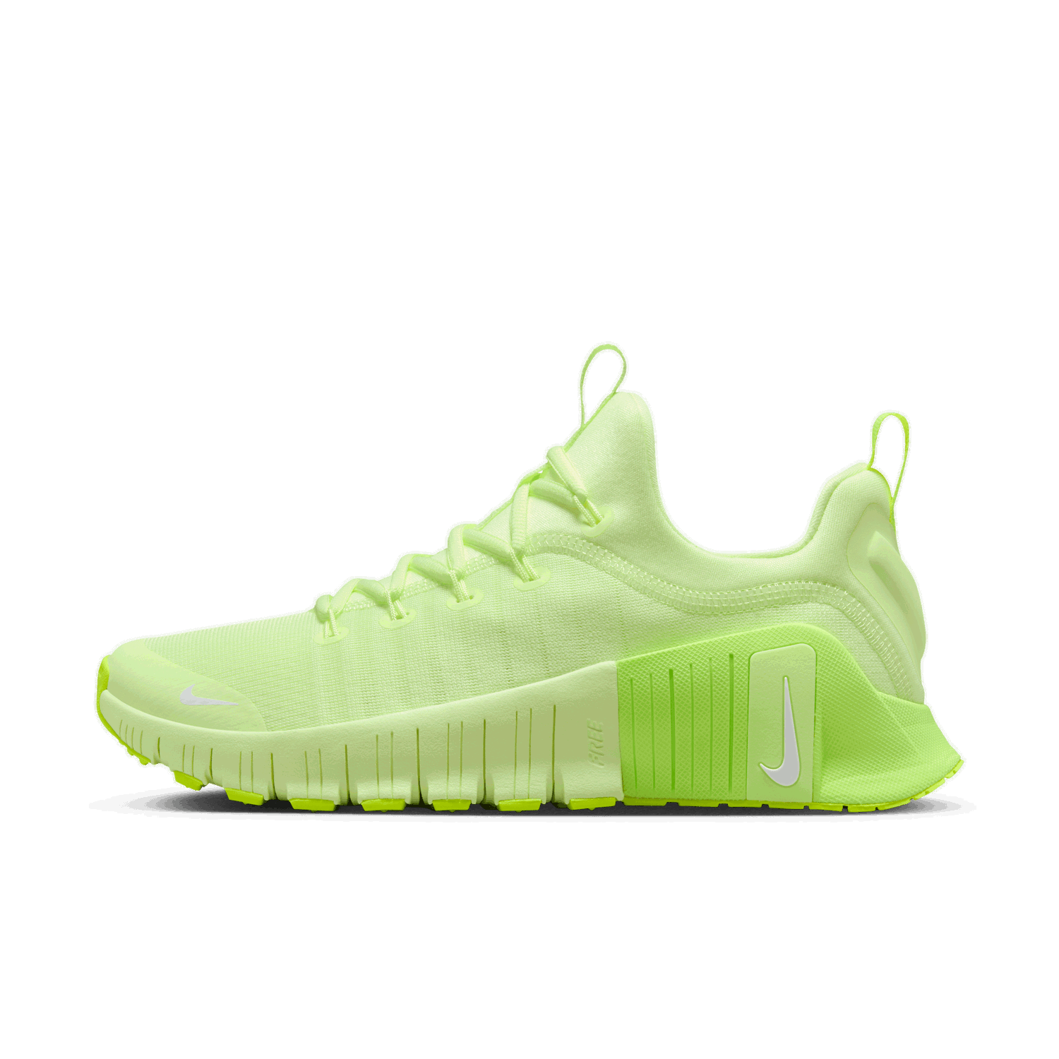 Tenisice i cipele Nike Free Metcon 6 Zelena | FJ7126-702, 0