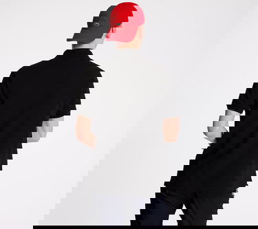 Polo majica Lacoste Polo Tee Crna | L.12.12 00 031, 3