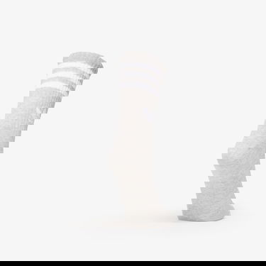 Čarape adidas Performance 3-Stripes Crew Socks - 3 Pairs Siva | JV7403, 4