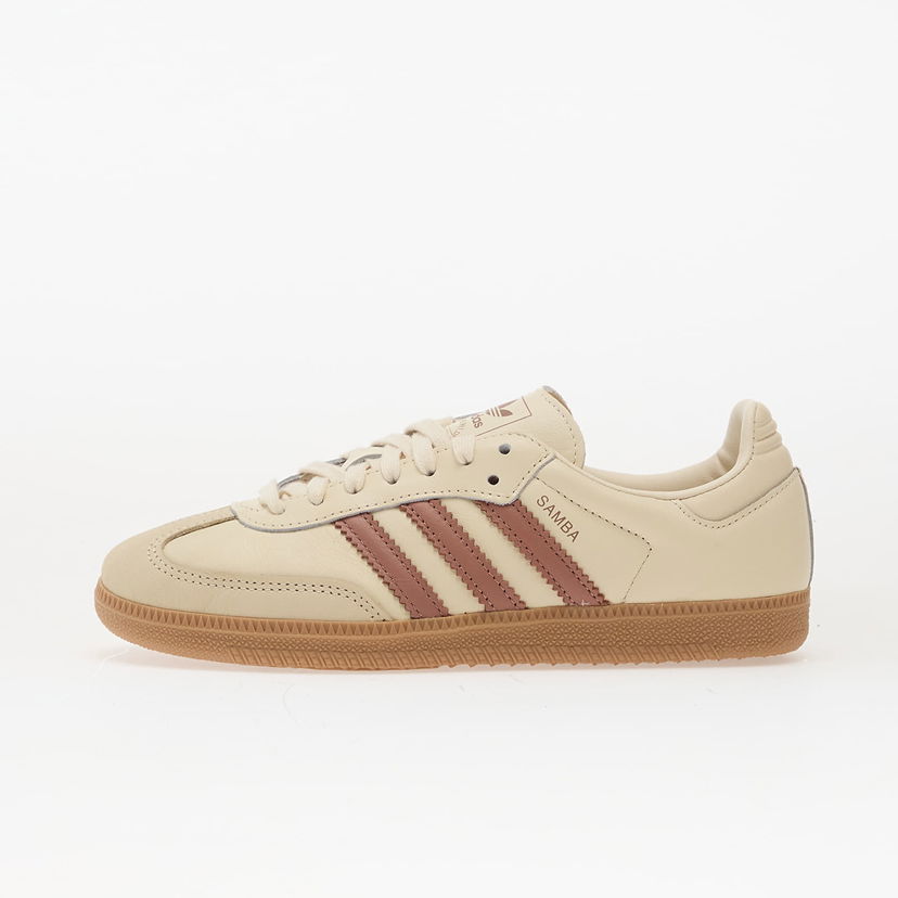 Tenisice i cipele adidas Originals Samba OG Bež | JS1361