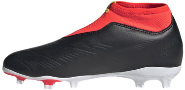 Tenisice i cipele adidas Performance Predator League LL FG J Crvena | ig7754, 3