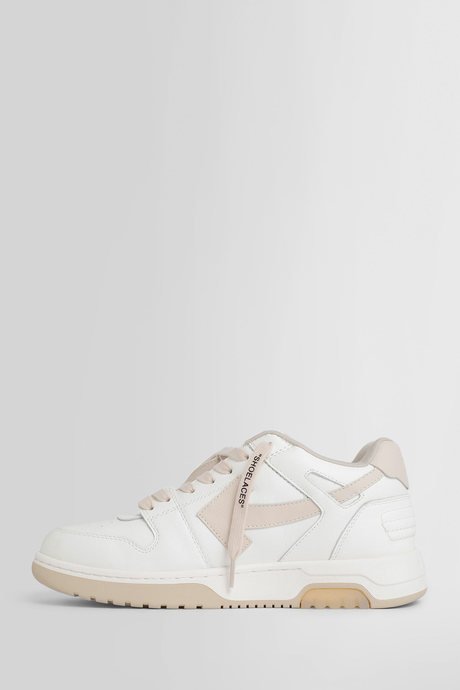 Tenisice i cipele Off-White Out Of Office Sneakers Bijela | OWIA259C99LEA0016101, 1