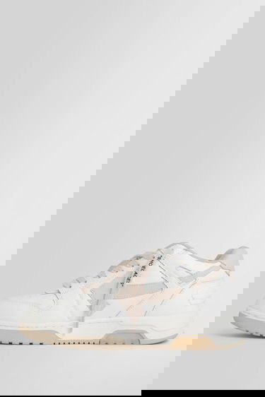 Tenisice i cipele Off-White Out Of Office Sneakers Bijela | OWIA259C99LEA0016101, 1