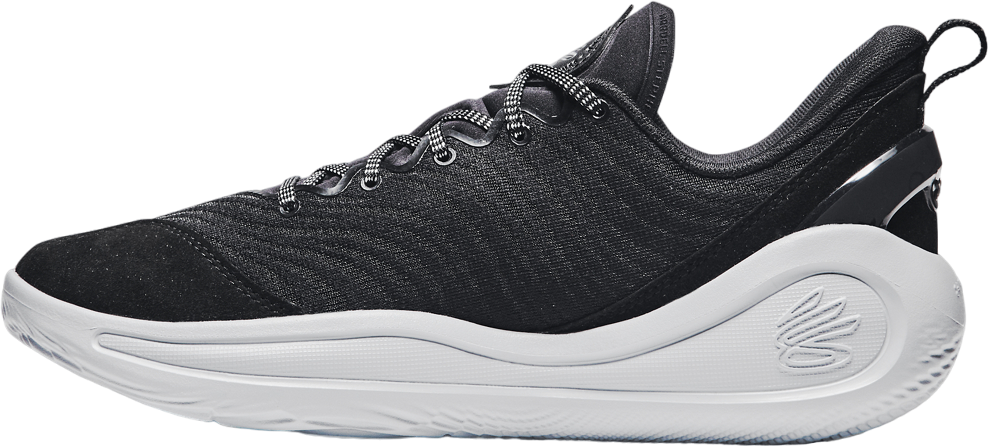 Tenisice i cipele Under Armour Curry 12 Crna | 3027634-001, 1