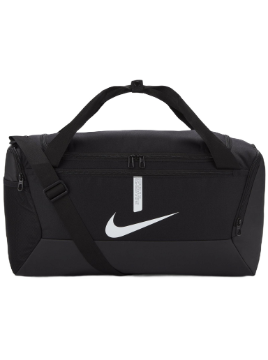 Torba za rame Nike Academy S Duffel Bag Crna | cu8097-010