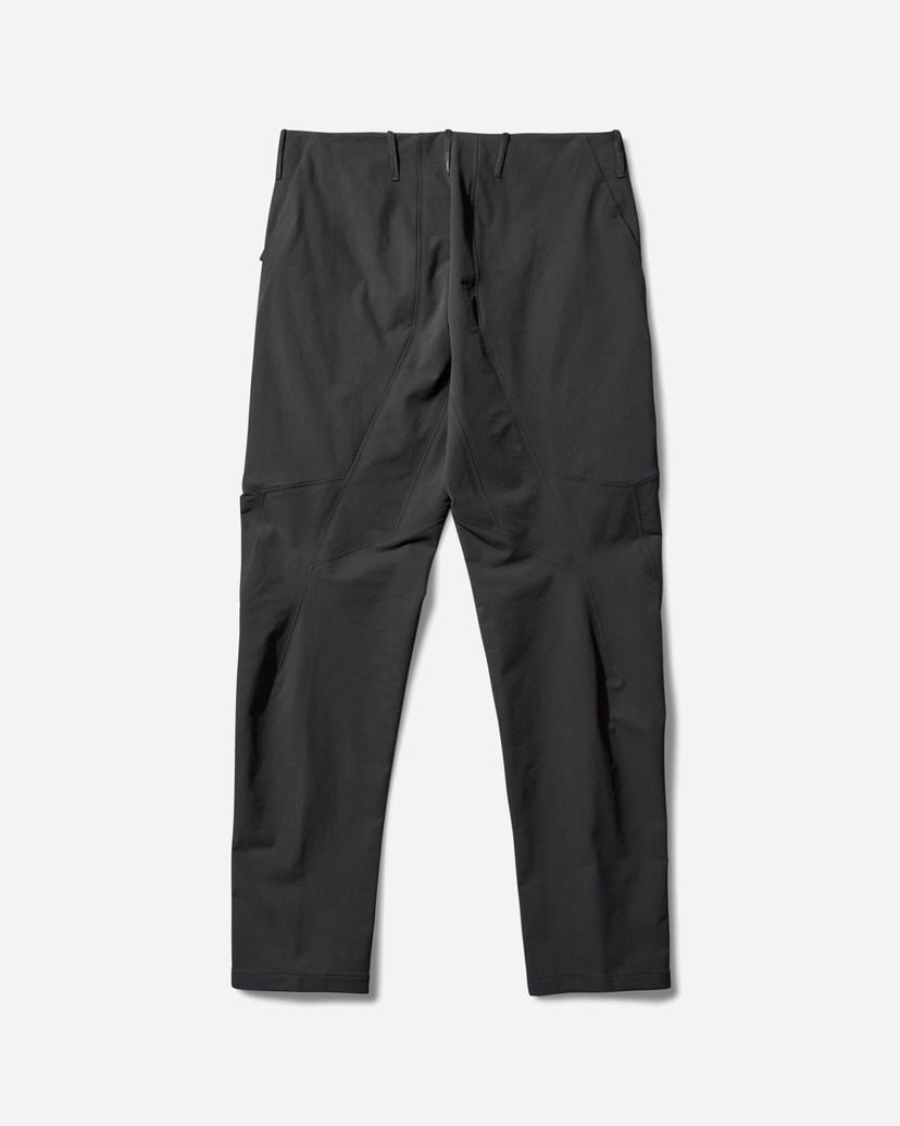 Hlače Arcteryx Align MX Pants Crna | X000010582 BLACK