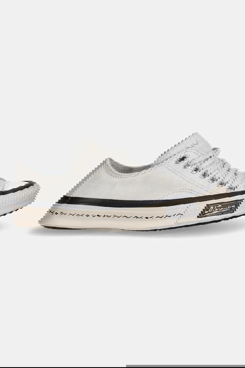 Tenisice i cipele visvim Visvim Skagway Bijela | 325101001002, 1