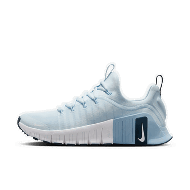 Tenisice i cipele Nike Free Metcon 6 Plava | FJ7126-402, 1