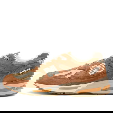 Tenisice i cipele New Balance 991v2 Smeđa | U991GB2, 1